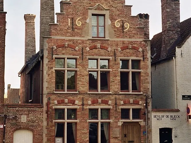 B&B 1669