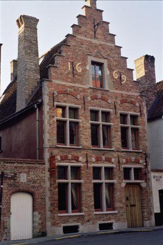 Bed & Breakfast 1669 4*