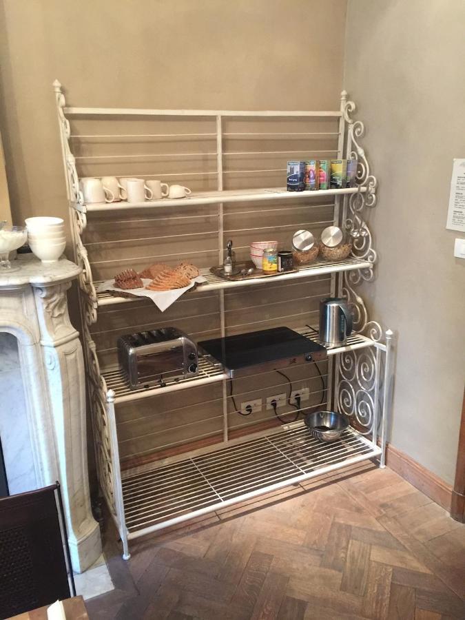 1669 Bed & Breakfast 4*