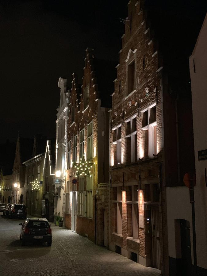 Bed & Breakfast 1669 Bruges