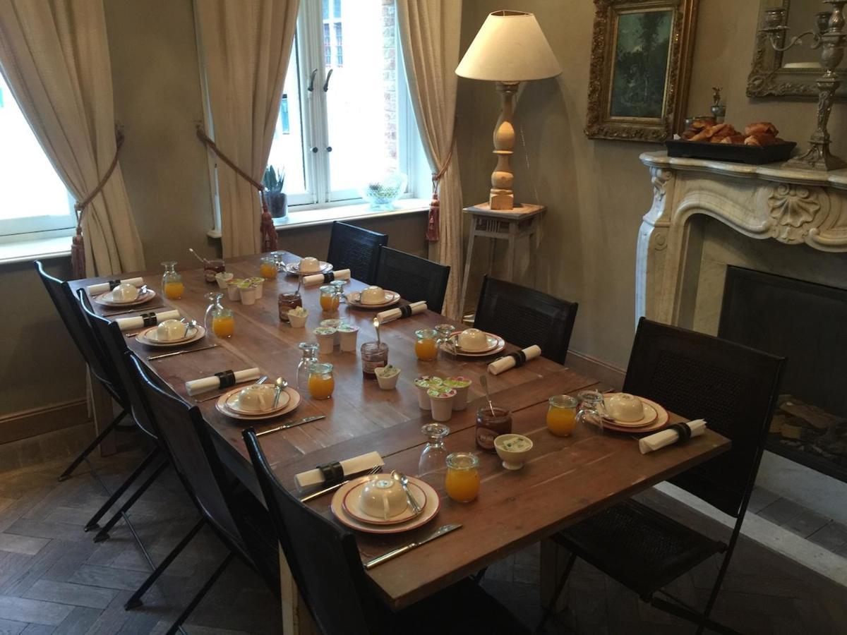 Bed & Breakfast 1669 Bruges