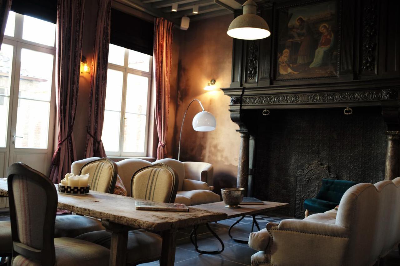 1669 Bed & Breakfast