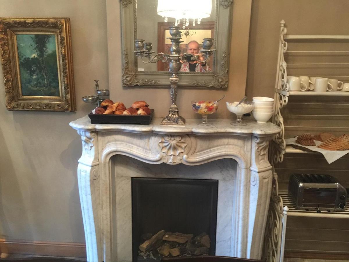 1669 Bed & Breakfast Bruges