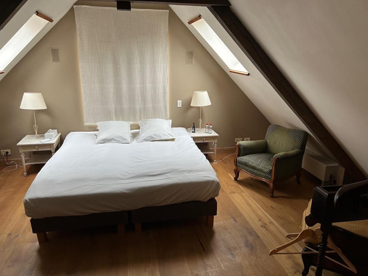 1669 Bed & Breakfast Bruges