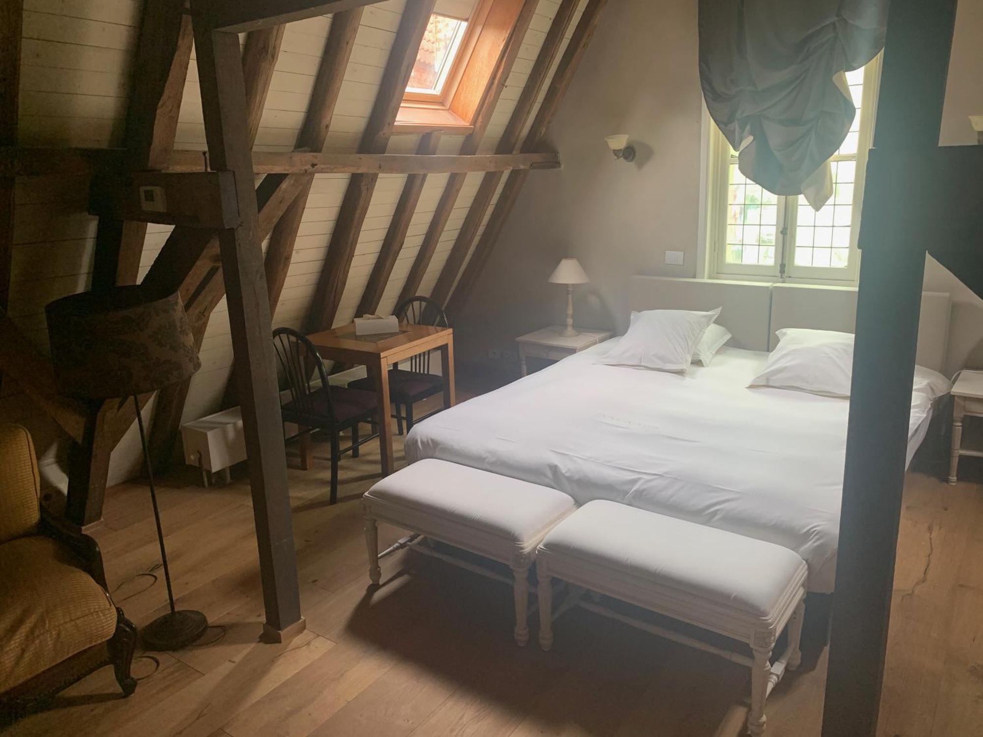 Bed & Breakfast 1669