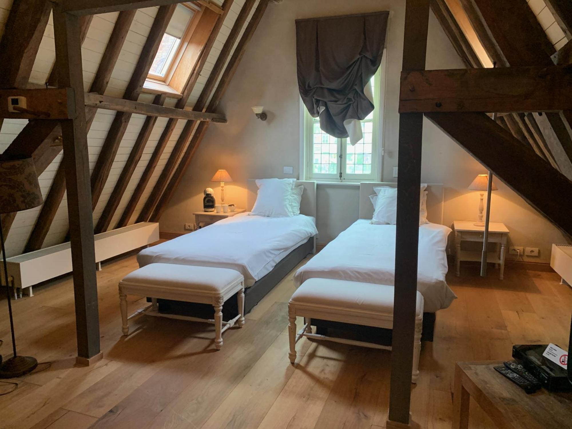 1669 Bed & Breakfast 4*