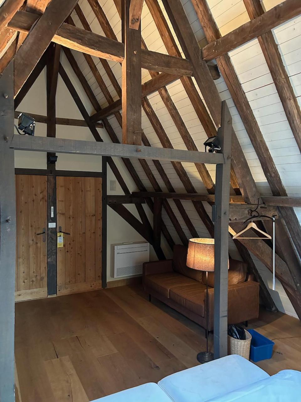 1669 Bed & Breakfast