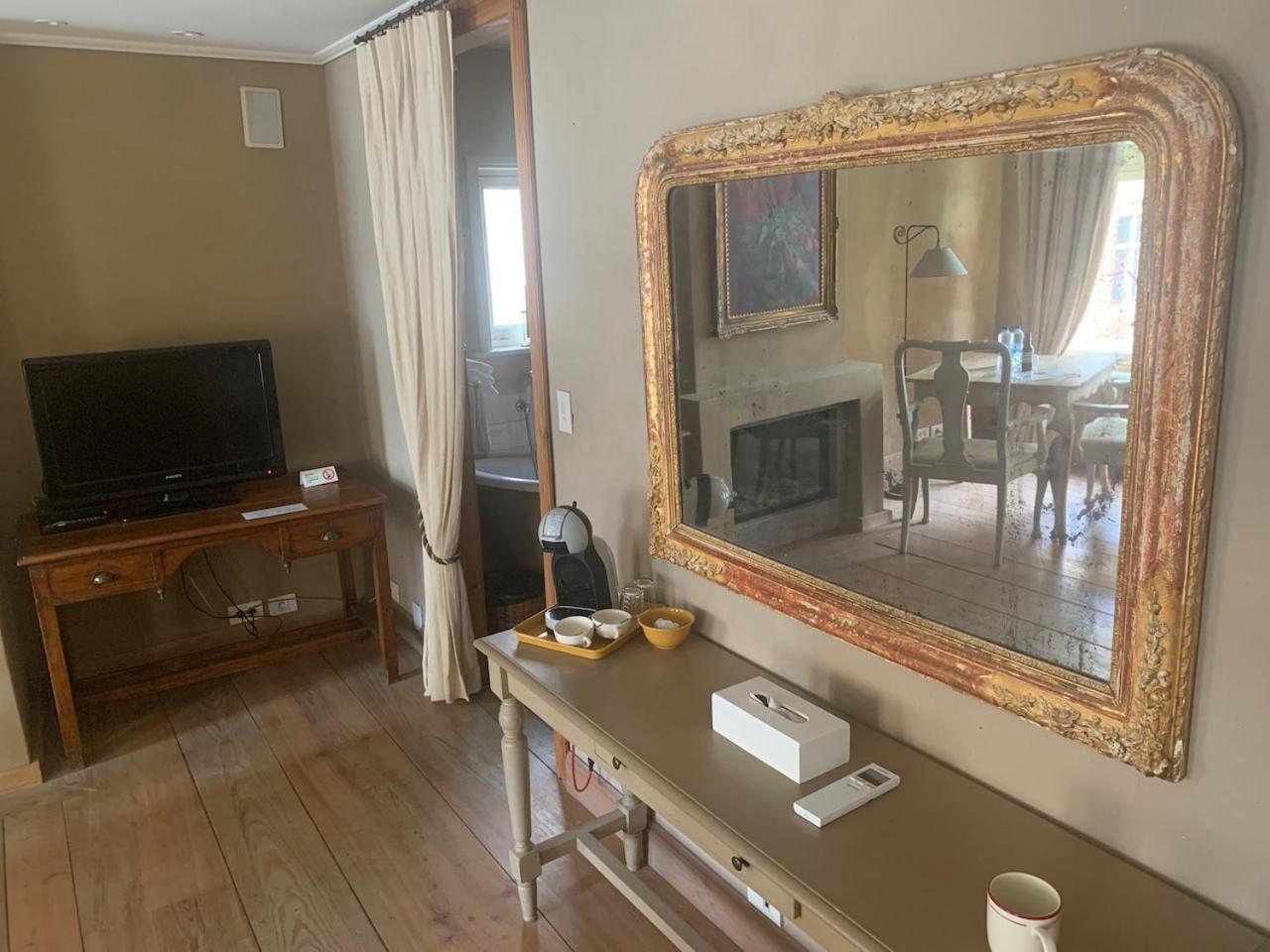 1669 Bed & Breakfast