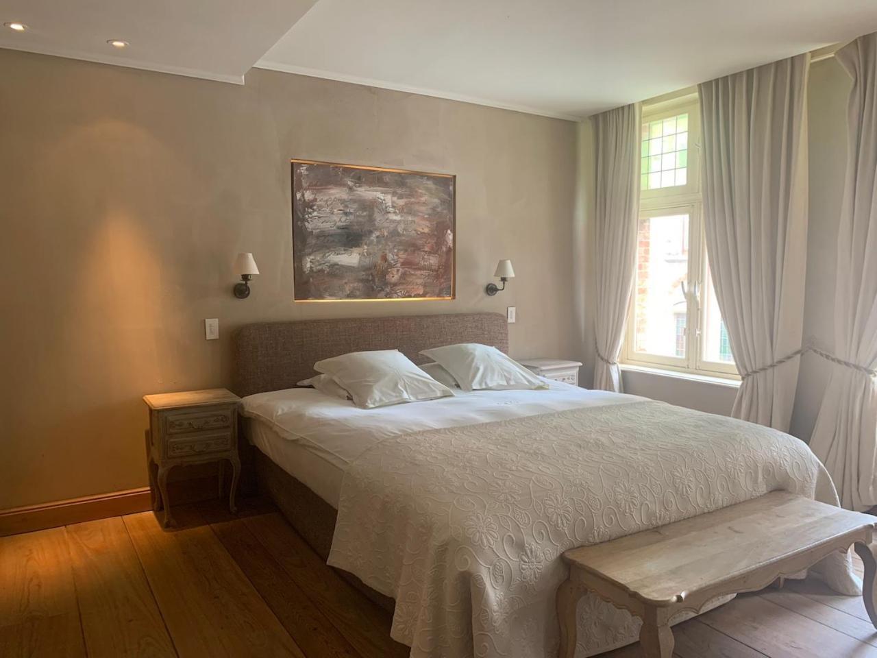 Bed & Breakfast 1669 4*