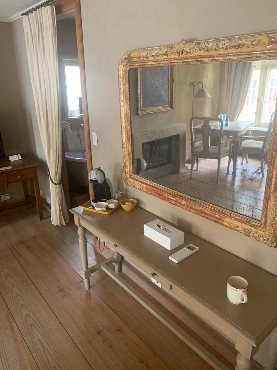 Bed & Breakfast 1669