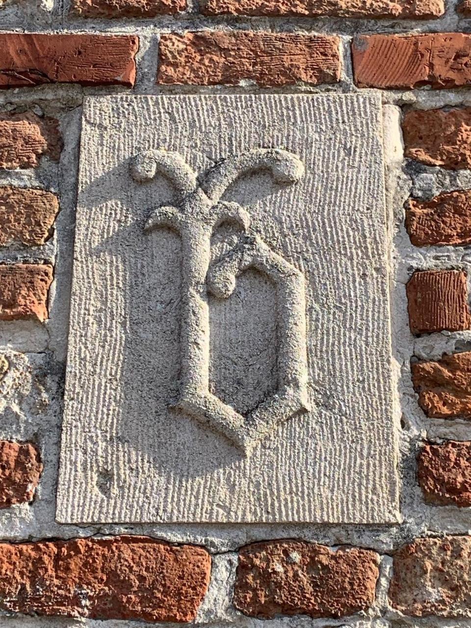 1669 Bed & Breakfast Bruges