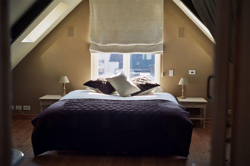 Bed & Breakfast 1669