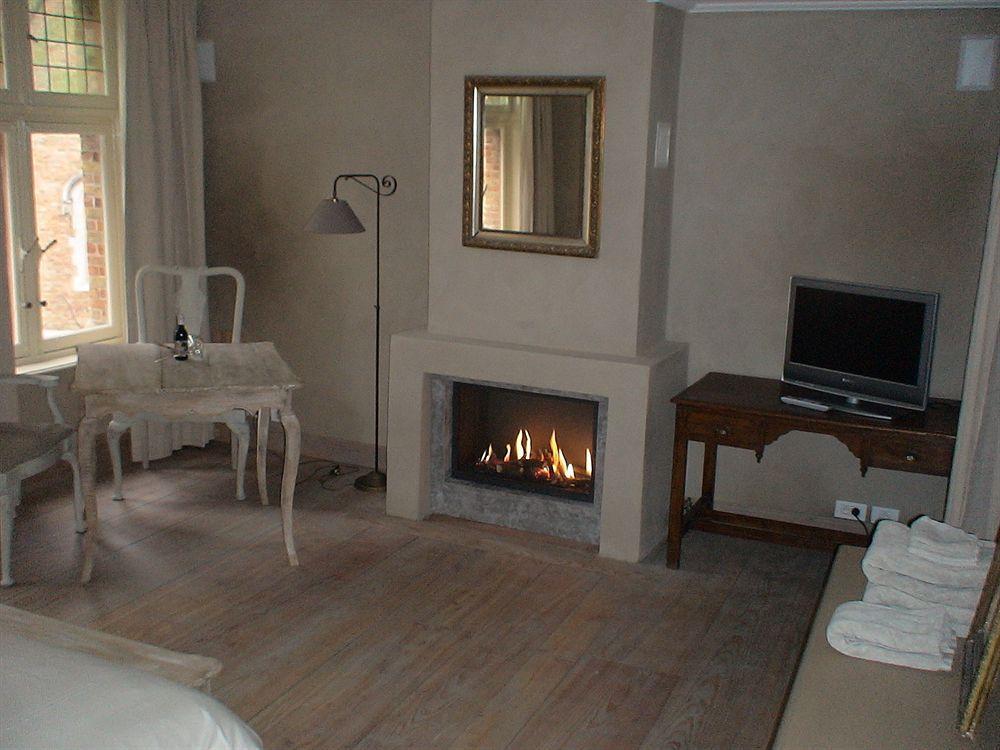 Bed & Breakfast 1669 4*
