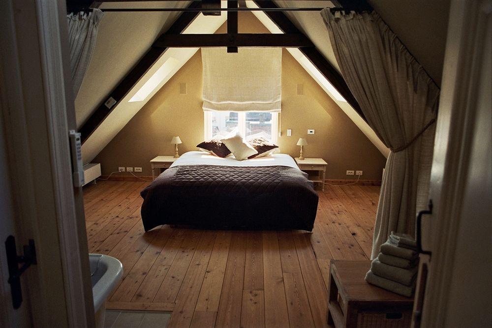 1669 Bed & Breakfast Bruges