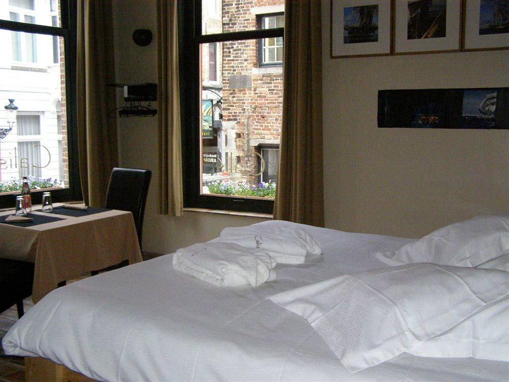 1669 Bed & Breakfast