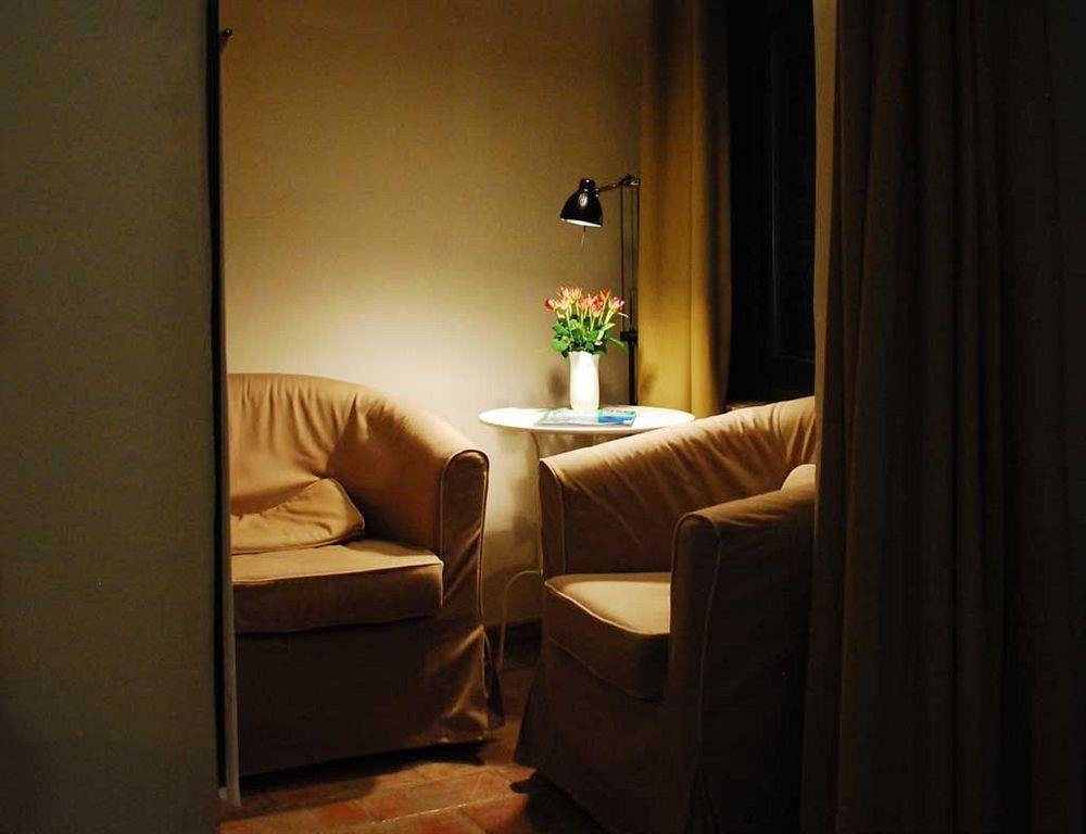 Bed & Breakfast 1669 Bruges